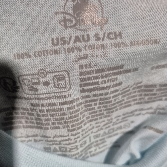 Disney MICKEY AND FRIENDS Hanukkah Celebration T-Shirt - Picture 5 of 5